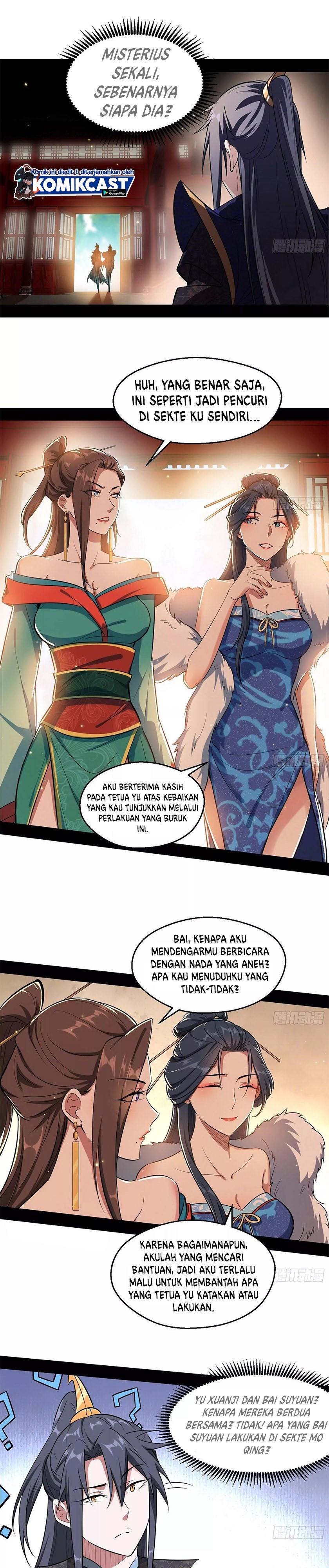 Dilarang COPAS - situs resmi www.mangacanblog.com - Komik im an evil god 087 - chapter 87 88 Indonesia im an evil god 087 - chapter 87 Terbaru 12|Baca Manga Komik Indonesia|Mangacan